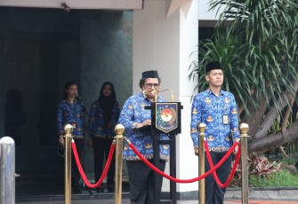 Wakil Menteri Dalam Negeri (Wamendagri) Ribka Haluk 