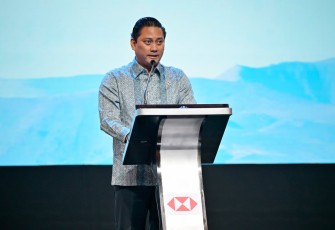 Wamenkeu Thomas Djiwandono 