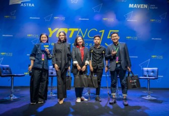 Young On Top Conference 2025