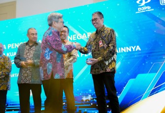 Bank Jatim Tandatangani Perjanjian Kerja Sama Pengelolaan Kas Negara