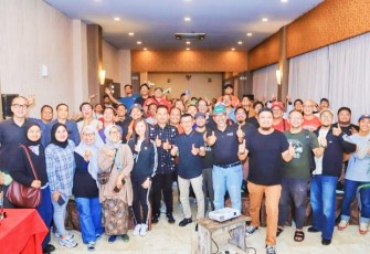 Gelaran Explore Kepri 2025 Resmi Dilaksanakan Mulai Senin (14/7/2025)