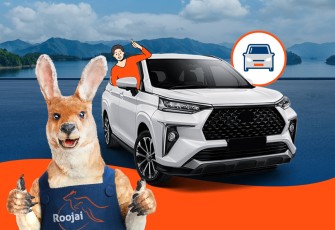 Penjualan Asuransi Mobil Meningkat