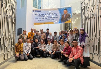 Mendikdasmen Motivasi Guru dan Murid SIC