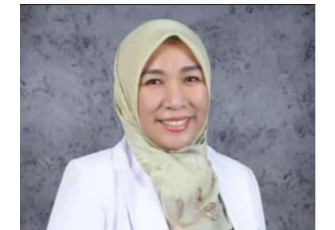 dr Lidya de Vega, M.Ked. Sp.KJ 