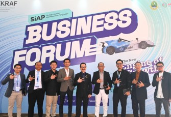 SIAP Business Forum 2025 Cetak Kolaborasi Strategis untuk Akselerasi Ekonomi Digital Kreatif