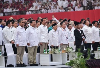 Bamsoet Dukung Keputusan Gerindra Usung Kembali Prabowo Subianto Sebagai Capres 2029-2034