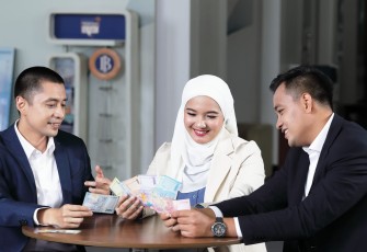 Perkembangan Indikator Stabilitas Nilai Rupiah 31 Januari 2025 
