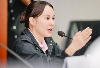 Wakil Kepala BP Batam Li Claudia Chandra 