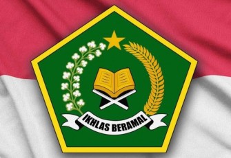 Logo Kemenag