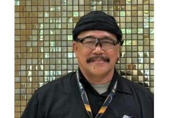 Pakar Hukum Internasional Prof Dr Sutan Nasomal