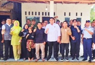 Foto Bersama