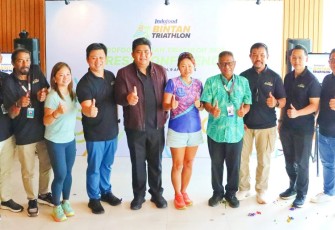 Indofood Bintan Triathlon 2025 Hadir Kembali di Pulau Bintan Segera di Gelar 