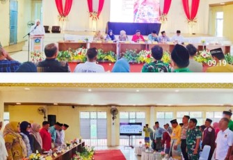 Pemkab Bintan 