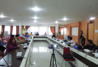 Pemkab Bintan Gelar Malam Takbiran di SKL dan Salat Id Berjemaah di Pulau Pangkil