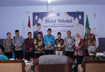 Kemendikdasmen Apresiasi Capaian Pemda Brebes Memajukan Kualitas Pendidikan
