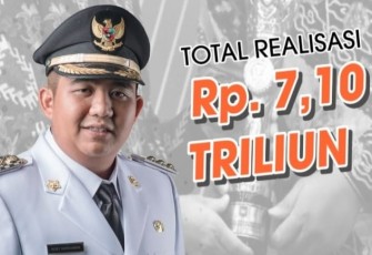 Realisasi Investasi di Bintan Rp 7,1 Triliun Sepanjang 2024