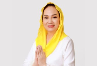 Bupati Natuna, Cen Sui Lan