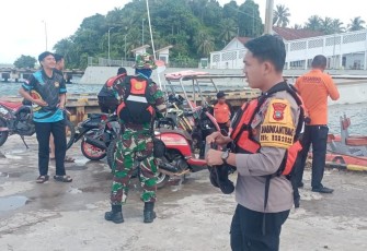 Tim SAR Gabungan