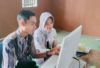 Komitmen Pemerintah Daerah Menekan Angka Putus Sekolah melalui SPMB 2025/2026