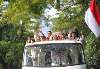 Prestasi Olahraga