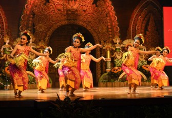 Denpasar Education Festival 2025
