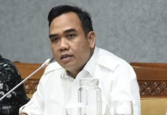 Anggota Komisi X DPR RI, Ali Zamroni