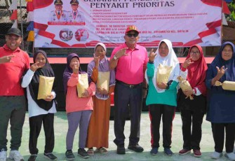 Wali Kota Tanjungpinang, Lis Darmansyah