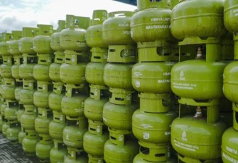 LPG 3 KG