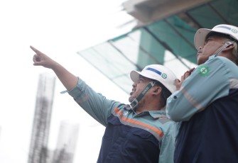 PT Wijaya Karya 