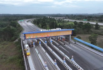 Proyek Infrastruktur Kementerian PU 