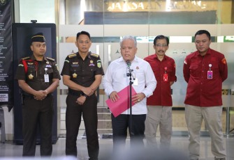 Tim Penyidik