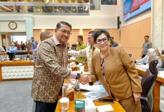 Kemenekraf Komitmen Kinerja Maksimal Meski Kena Efisiensi