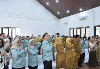 Wakil Menteri Kesehatan RI Prof Dante Saksono Harbuwono