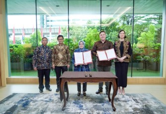 Kemenkes dan Qure.ai Jalin Kerja Sama Deteksi Tuberkulosis