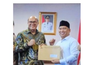 Wagub Minta Kadin Kota Batam Dukung Percepatan Pembangunan Ekonomi Kepri