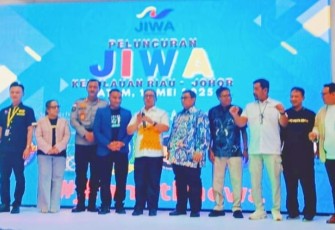 Kepri dan Johor Luncurkan Platform Promosi Wisata Jiwa