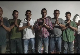 Himpunan Melayu Raya Korwil Kabupaten Lingga
