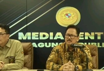 Mahkamah Agung Republik Indonesia (MA RI)