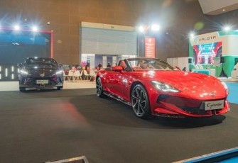 PEVS 2025 Berlangsung di JIExpo Kemayoran pada tanggal 29 April – 4 Mei 2025