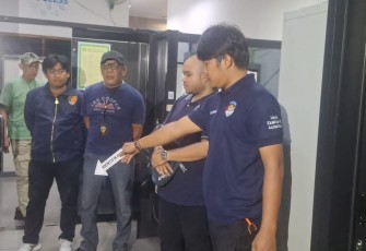 Polres Jakbar Selidiki Aksi Kekerasan oleh Oknum Debt Collector