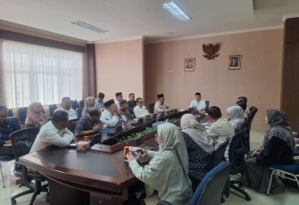 Kabupaten Pasaman Berkinerja Sangat Baik