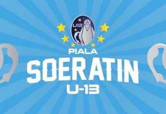 Piala Soeratin U-13 2024