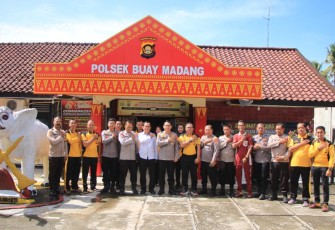 Foto bersama