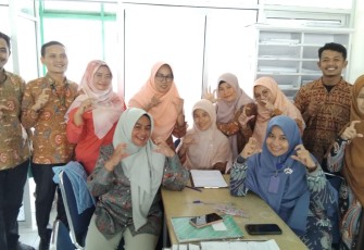 RSUD Tuanku Imam Bonjol Peringati Hari Ginjal Sedunia
