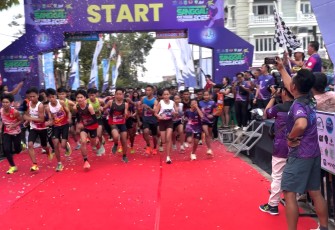 Semarak Hari Jadi Kabupaten Sanggau