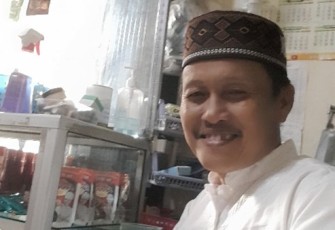 Kisah Sugiyanto Bertahan di Tengah Krisis