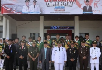  Otonomi Daerah