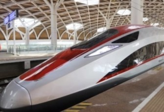Whoosh Primadona Transportasi Wisatawan Asing