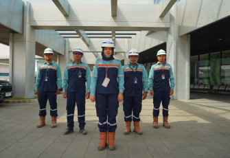 WIKA Tingkatkan Kesehatan dan Kesejahteraan Masyarakat Indonesia