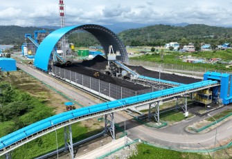 PT Wijaya Karya 65 Tahun Membangun Indonesia